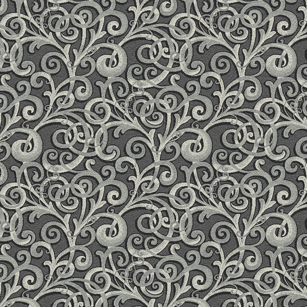 Mucha Grey