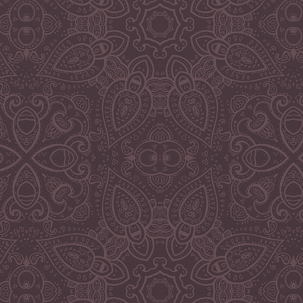 Arabia Purple