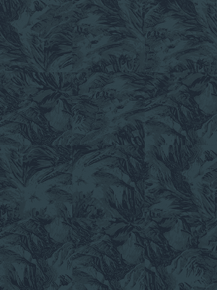 Geologic Blue