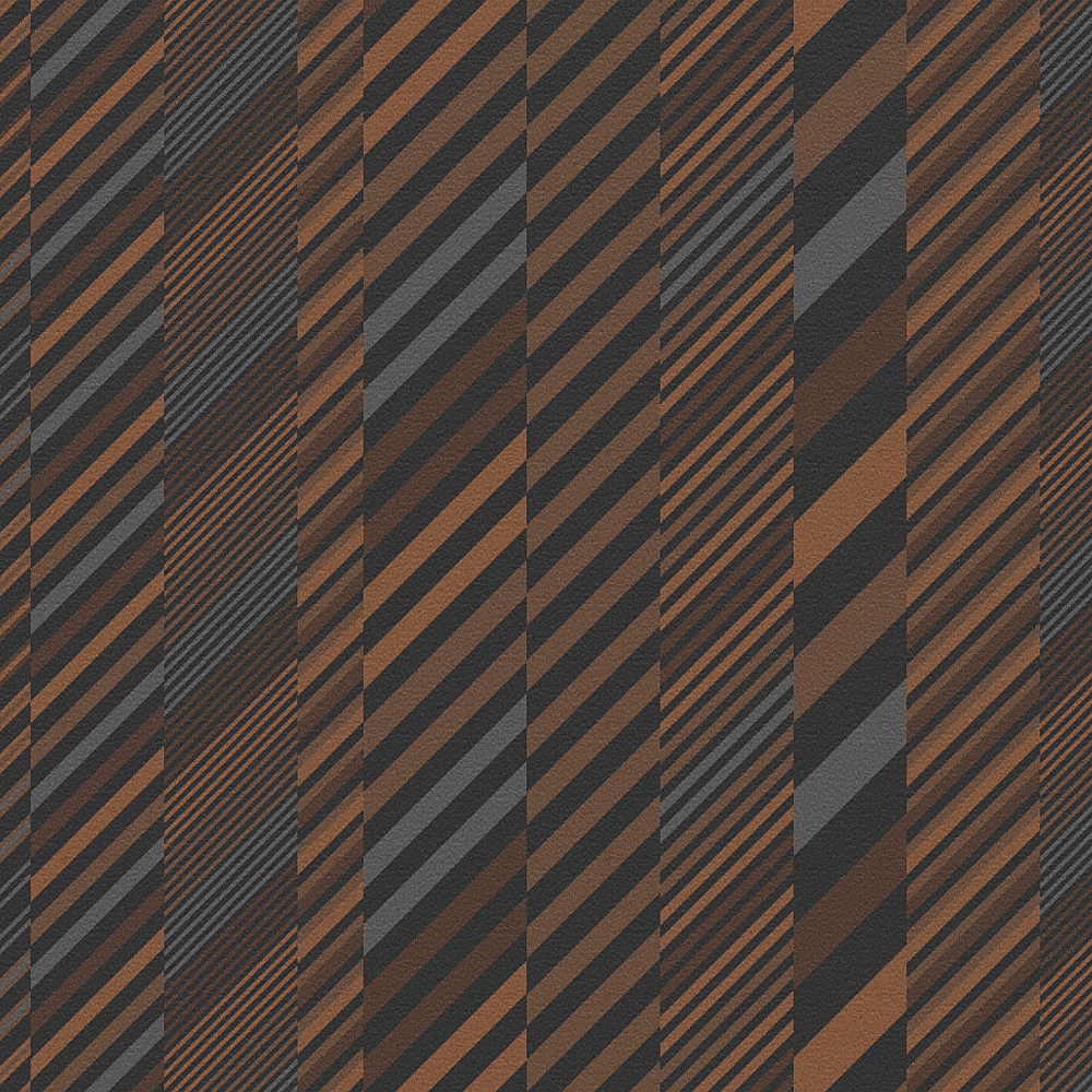 Necktie Brown