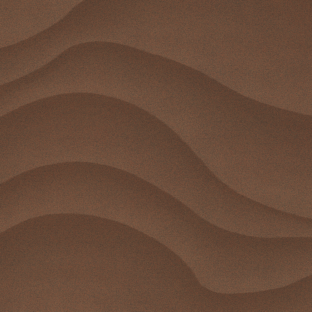 Sand Rust