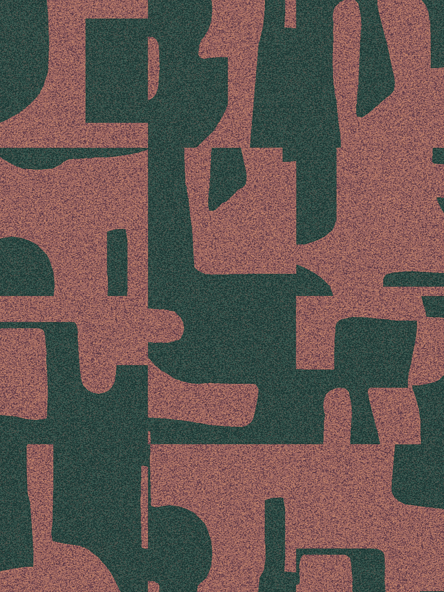 Puzzle Green
