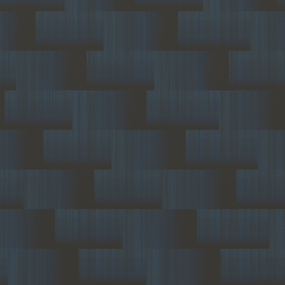 Twine mono Blue