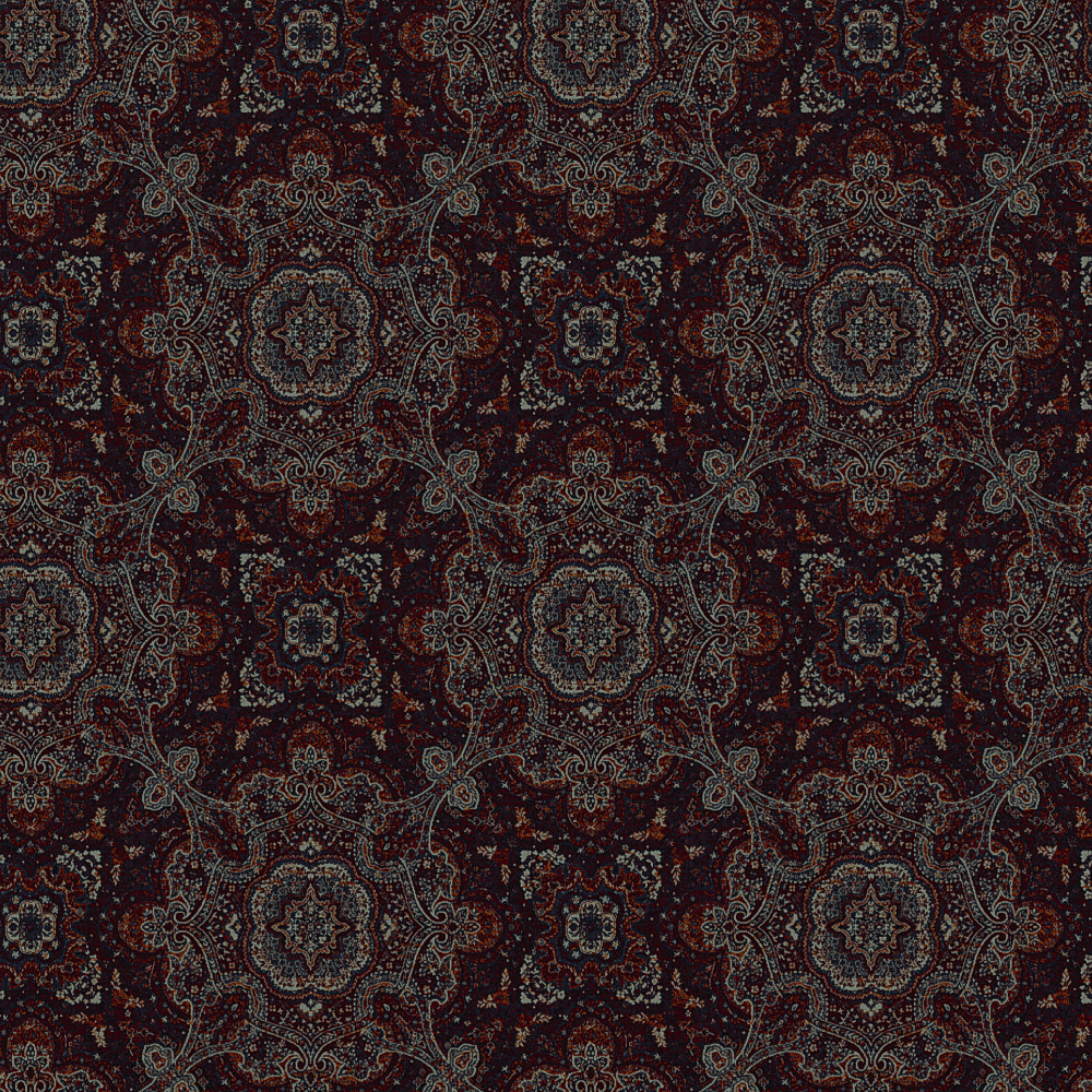 Oriental Bordeaux