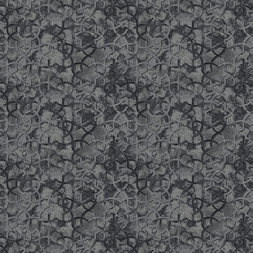 Mosque stars Grey