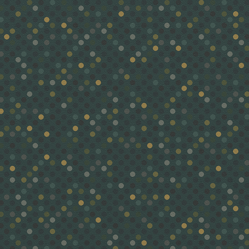 Dottie deluxe Green