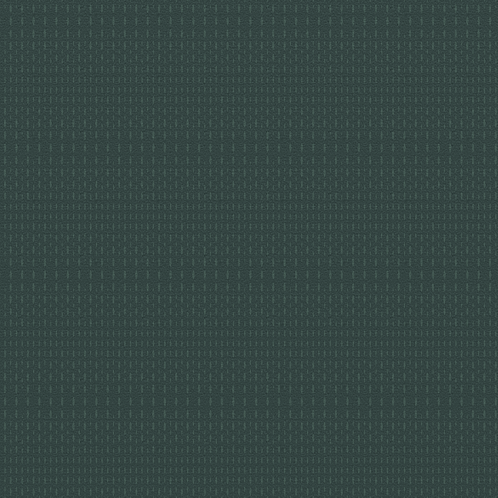 Dots on line Green