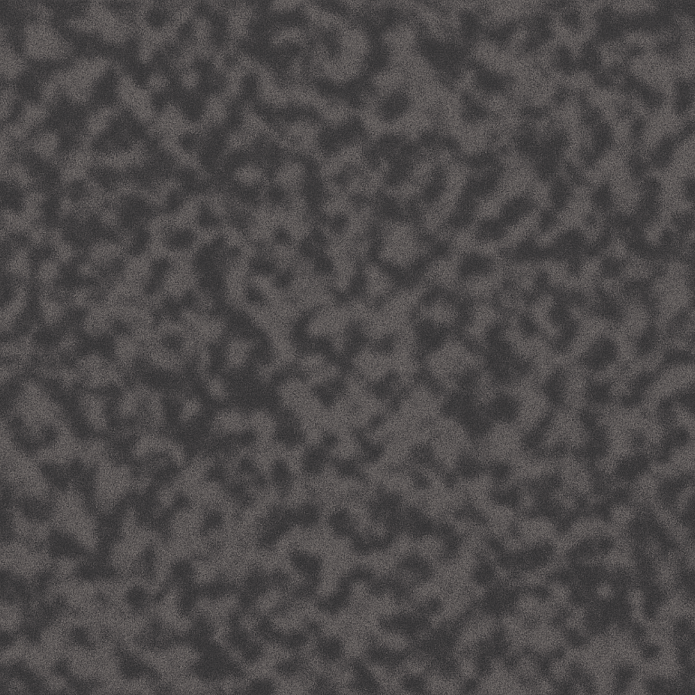 Cloudy Black