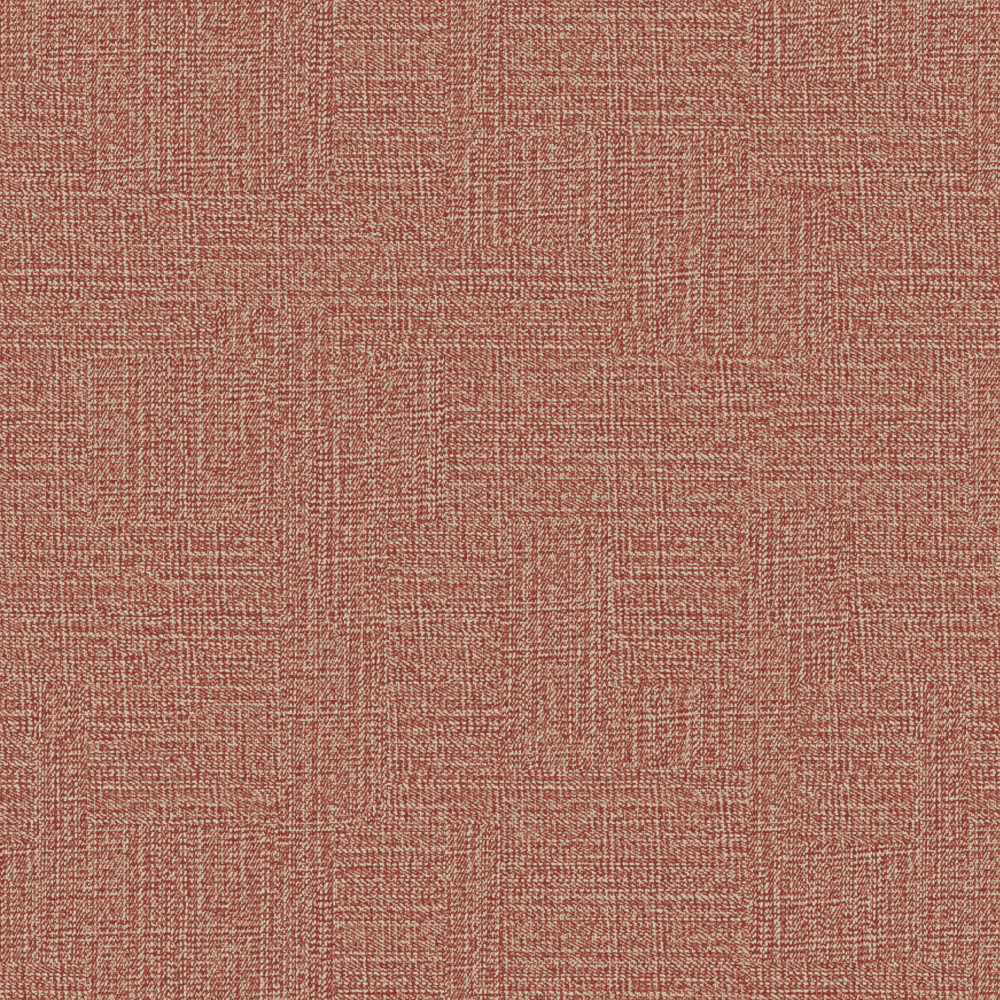 Patch weave Red