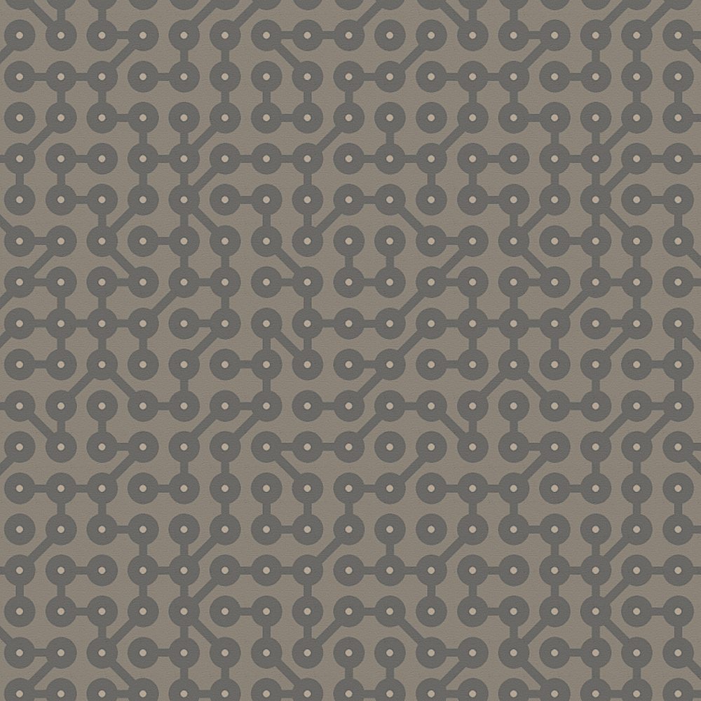 Chain reaction Grey