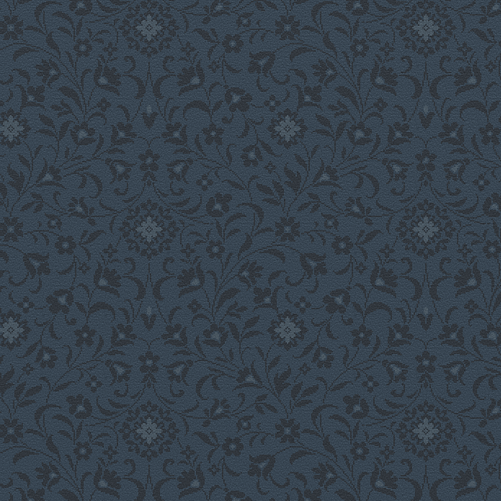 Jaipur Blue