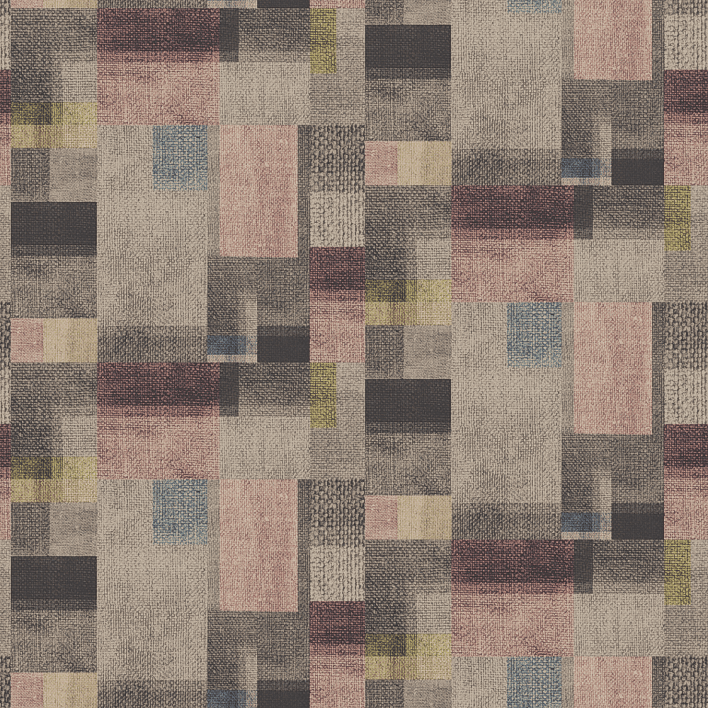 Rewoven Grey