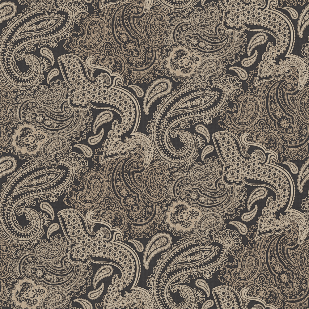 Florentine Black