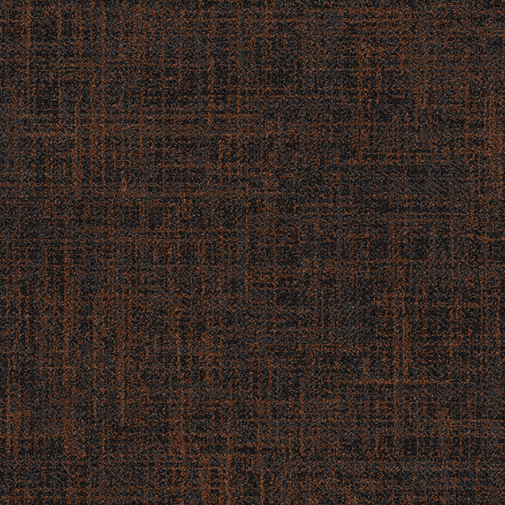 Copper brown
