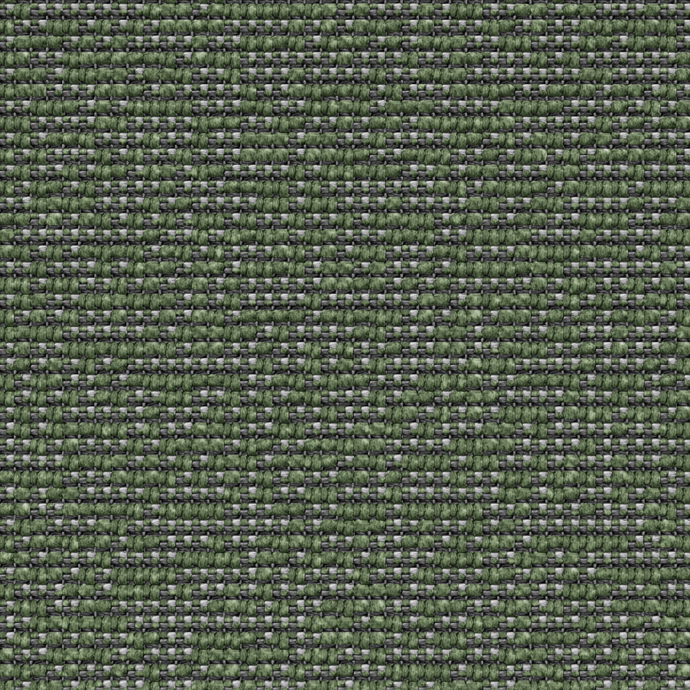 Mute Forest green