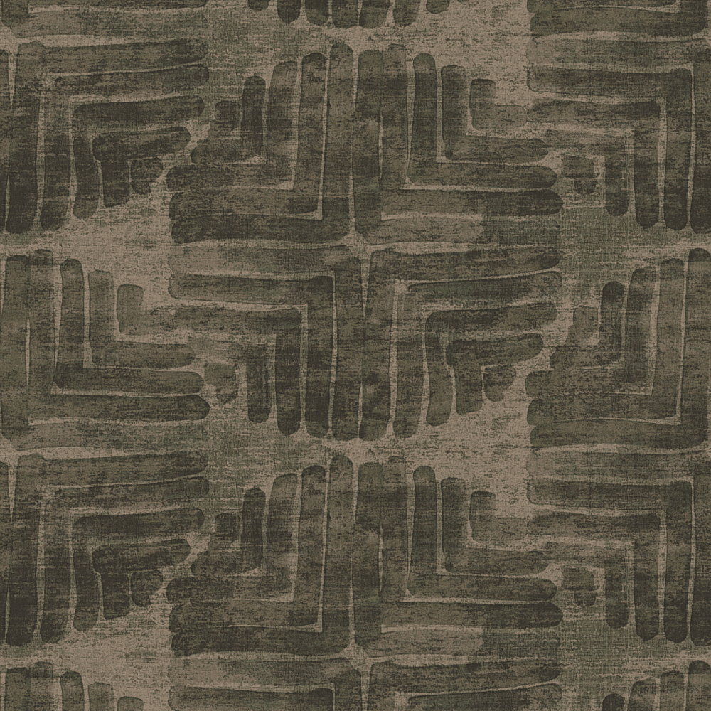 Cercle II Green