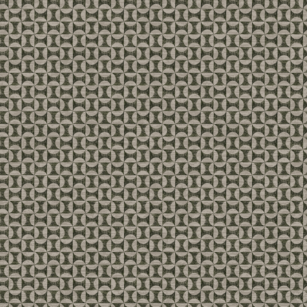 Simple Retro II Green