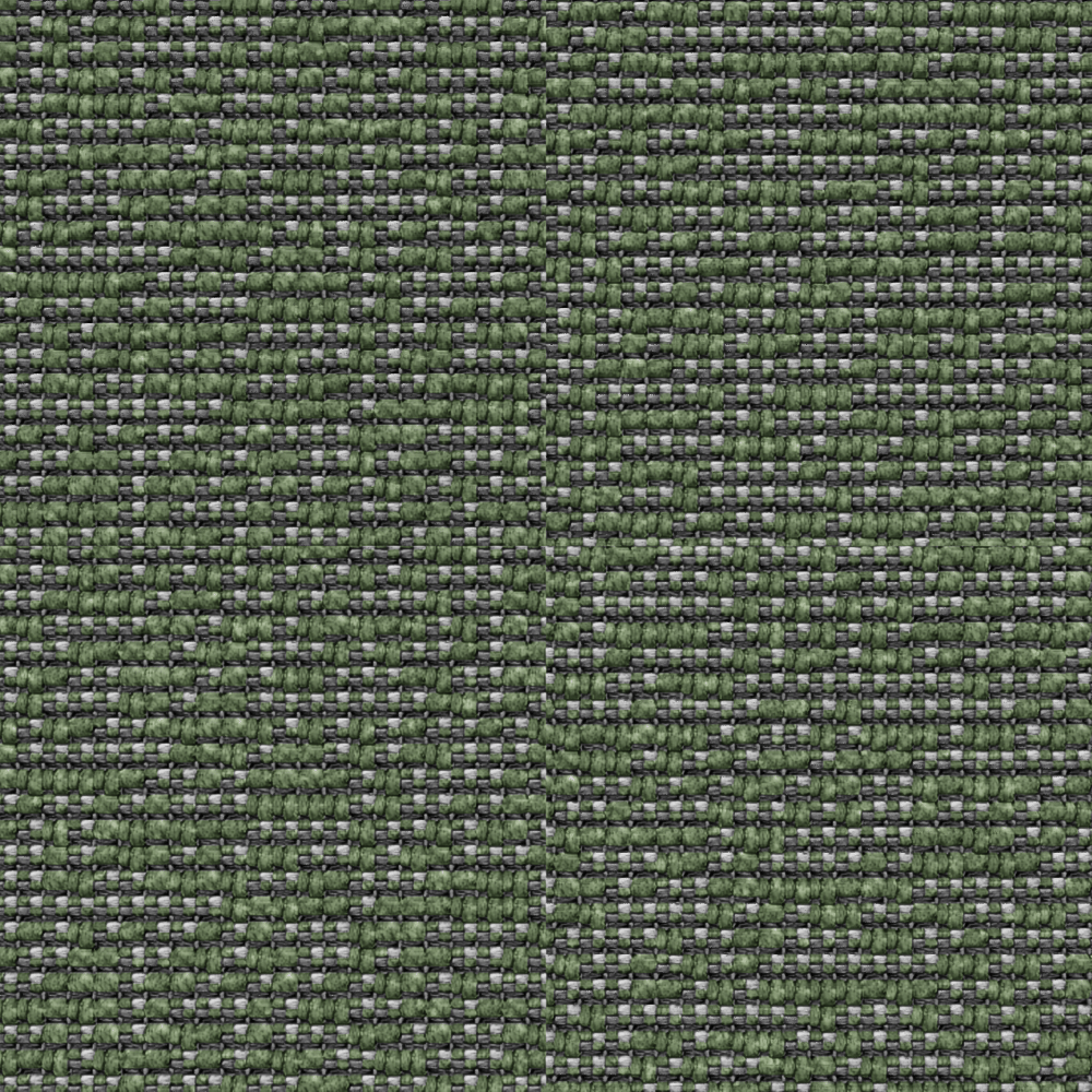 Mute Forest green