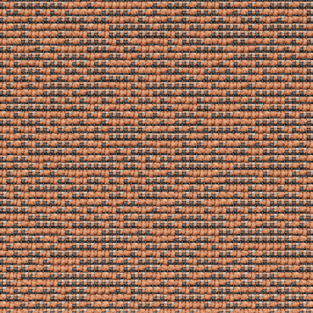 Mute Terracotta