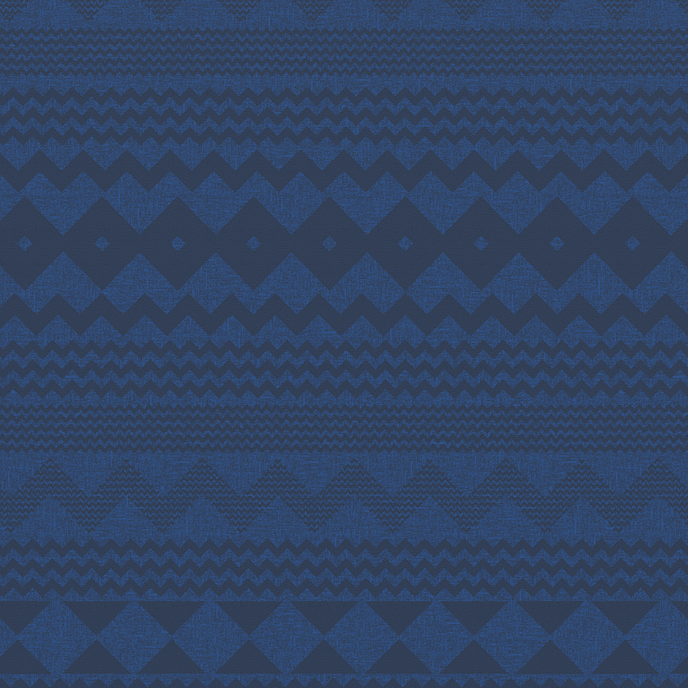 Congo ink Blue