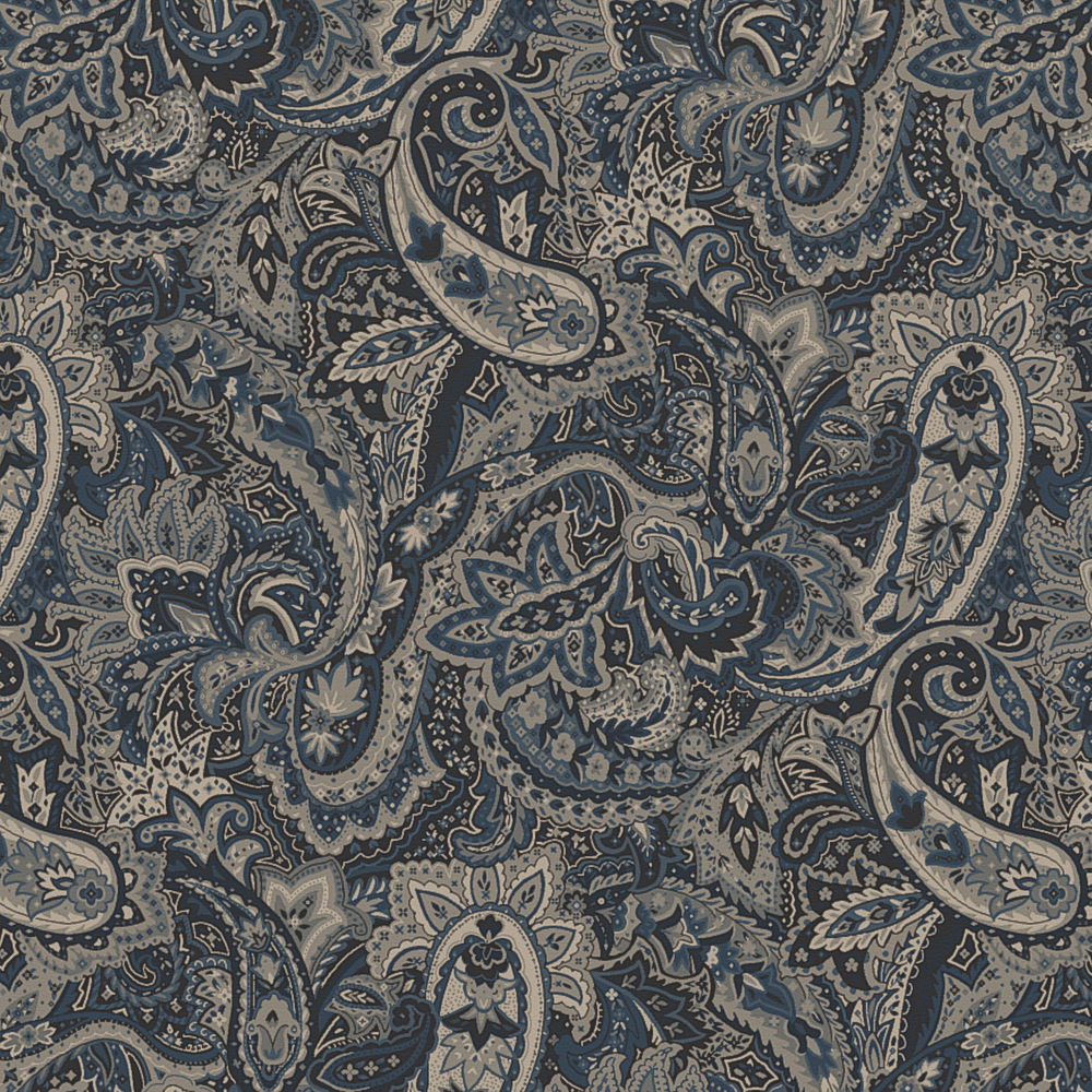 Bohemia Grey