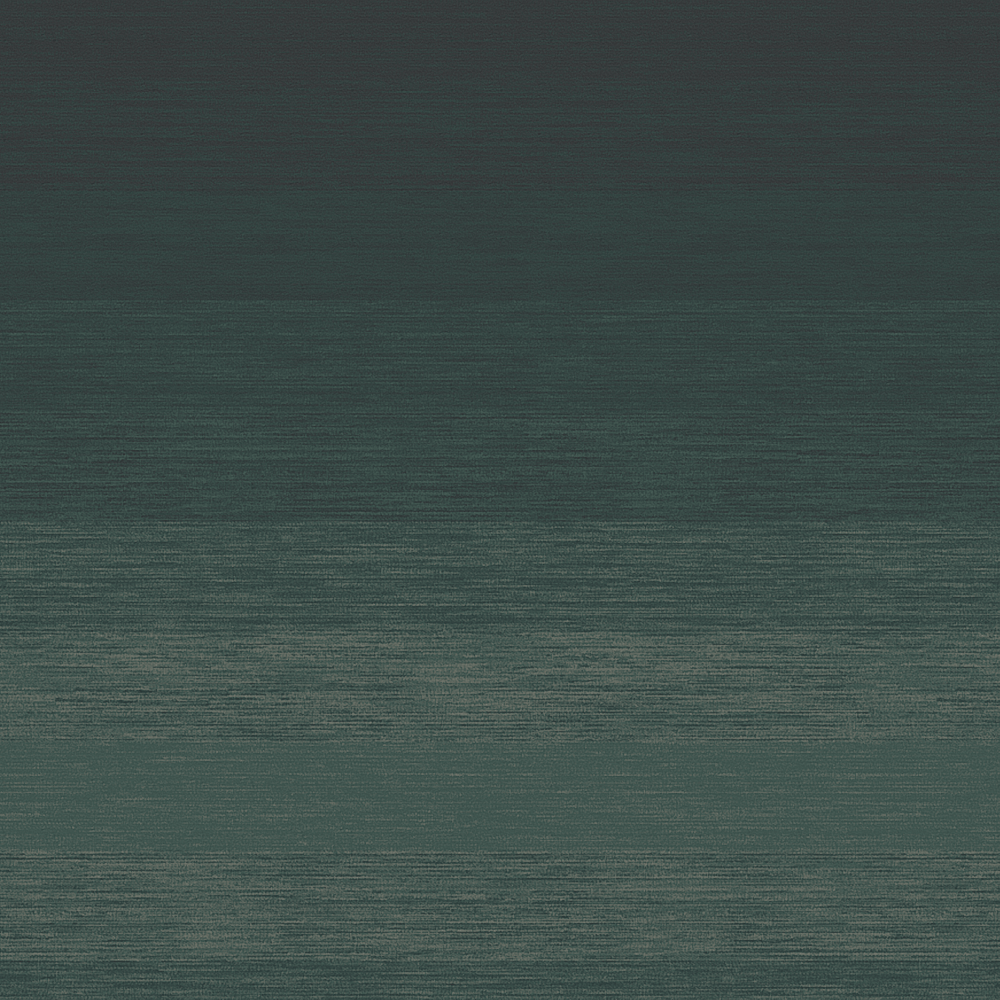 Melange stripe Green