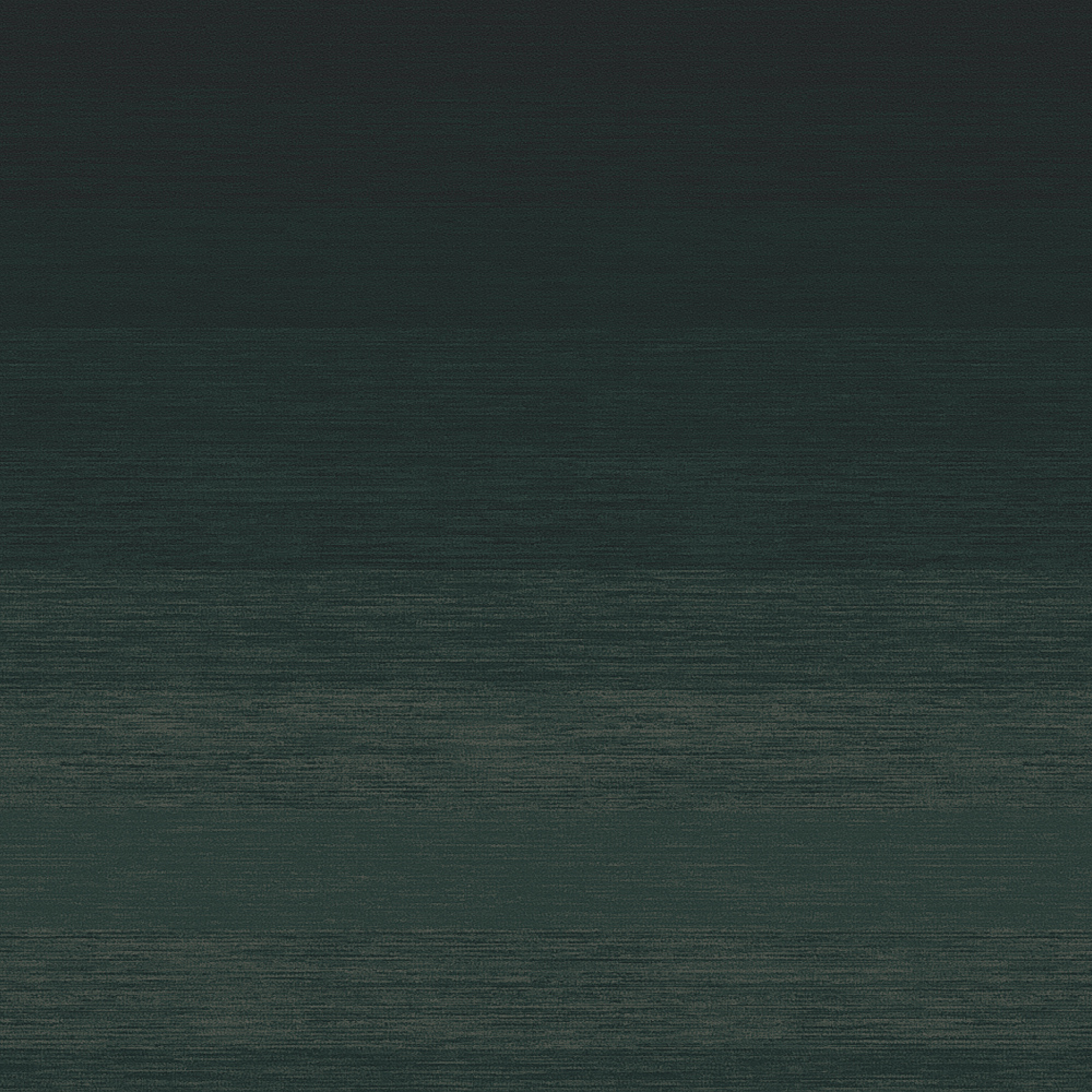 Melange stripe Green