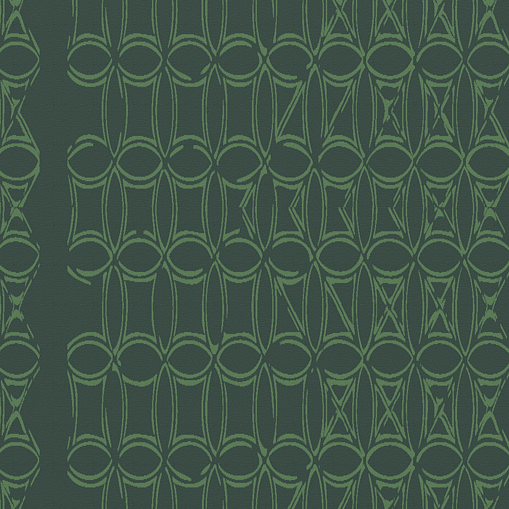 Malay Green