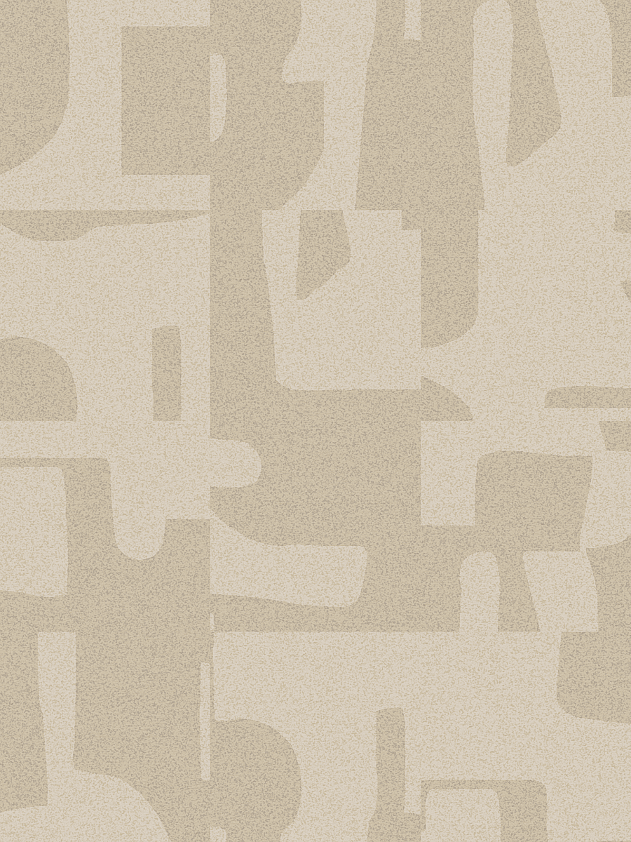 Puzzle Light Beige