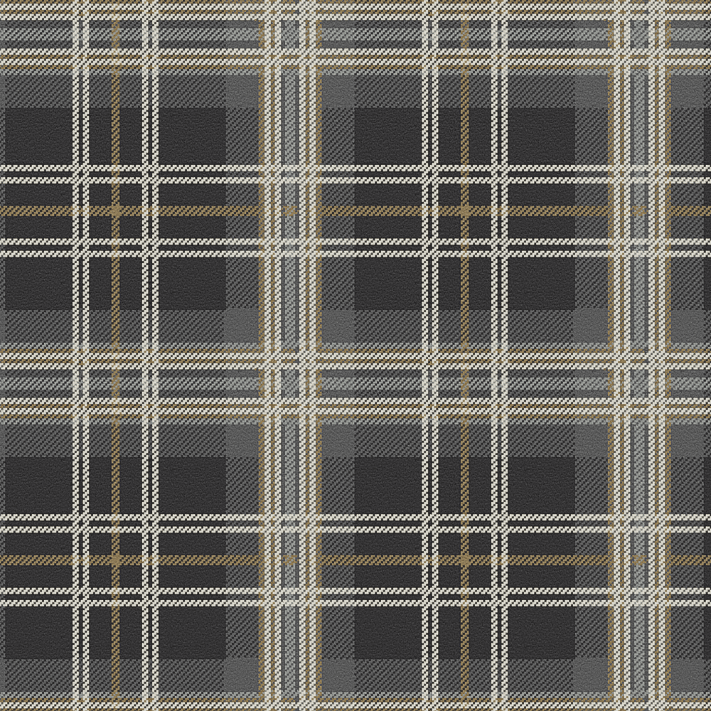 Scottish Black