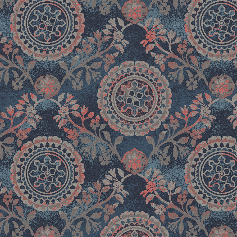 Calcutta Blue