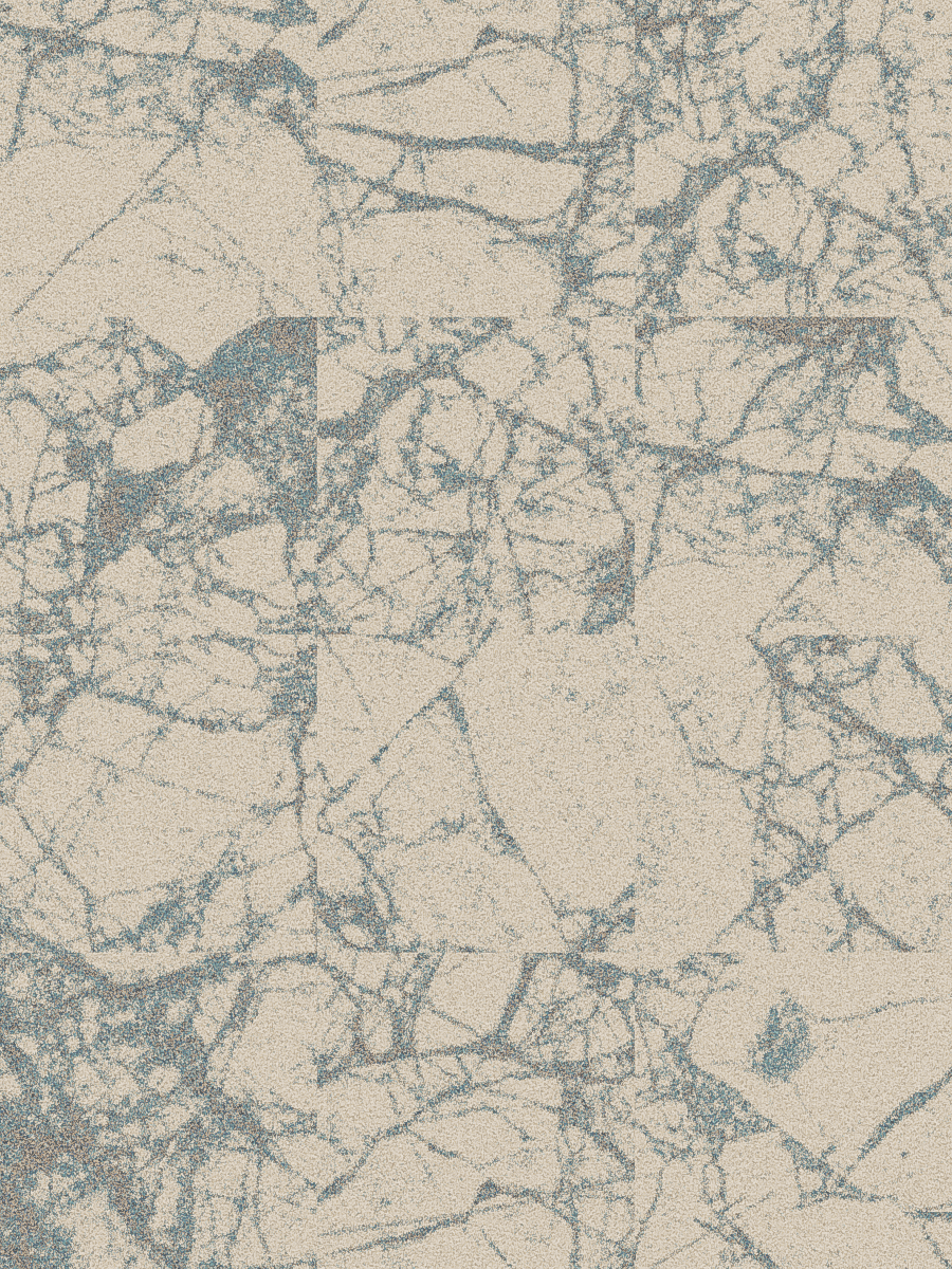 Washed Marble Light Beige