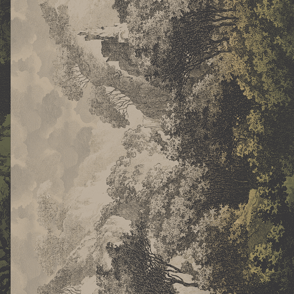 Panorama Gris