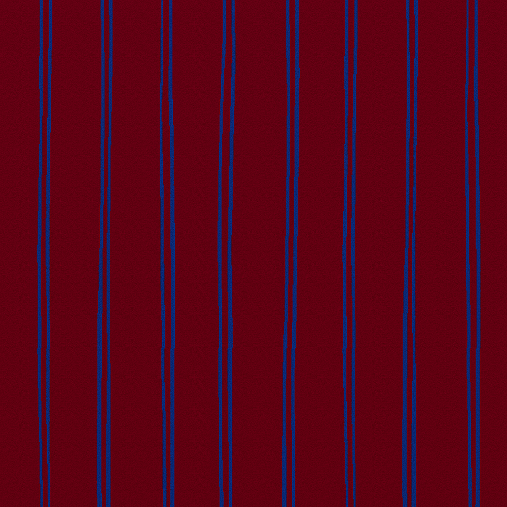 LB2 Burgundy/dark blue