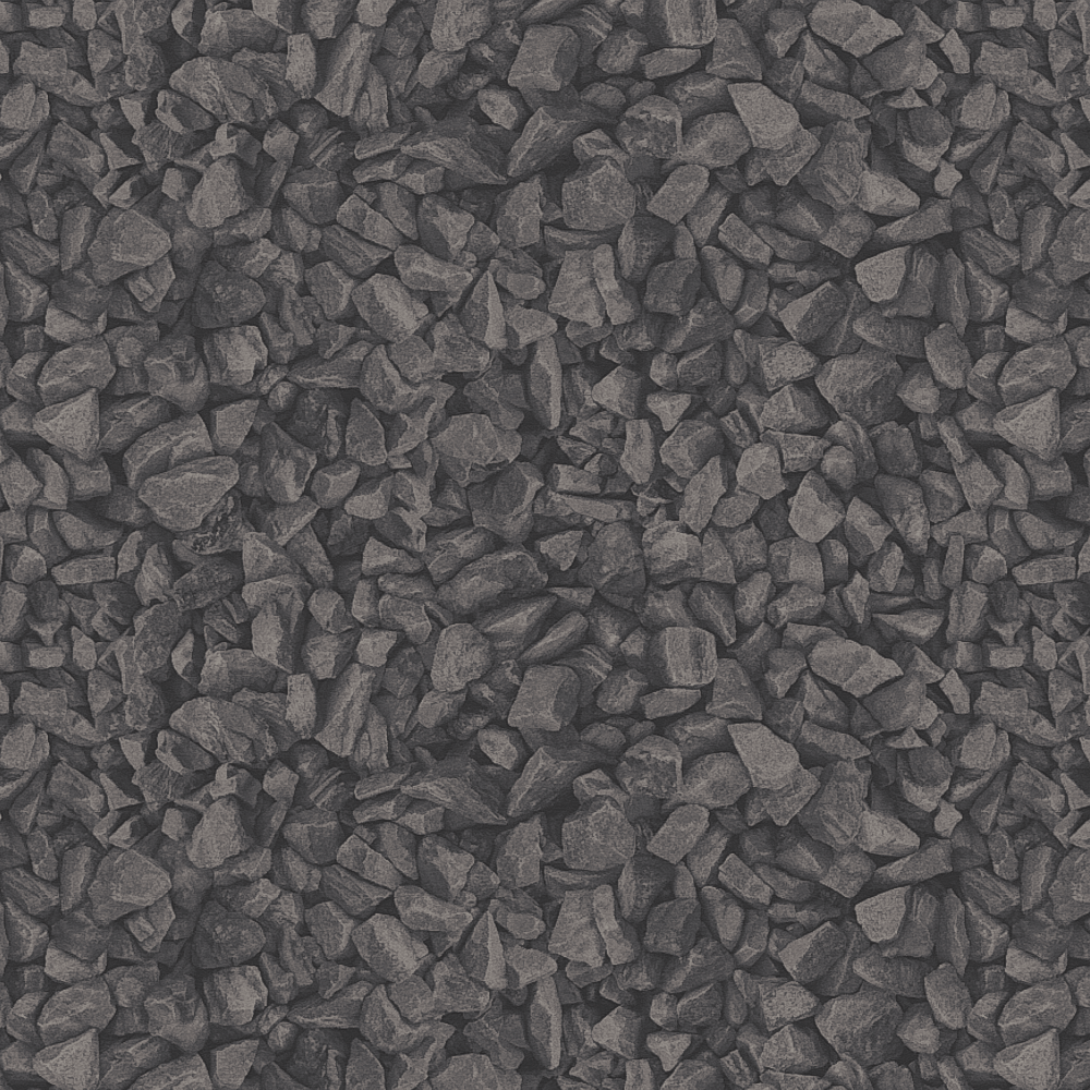 Reykjavik rocks Grey