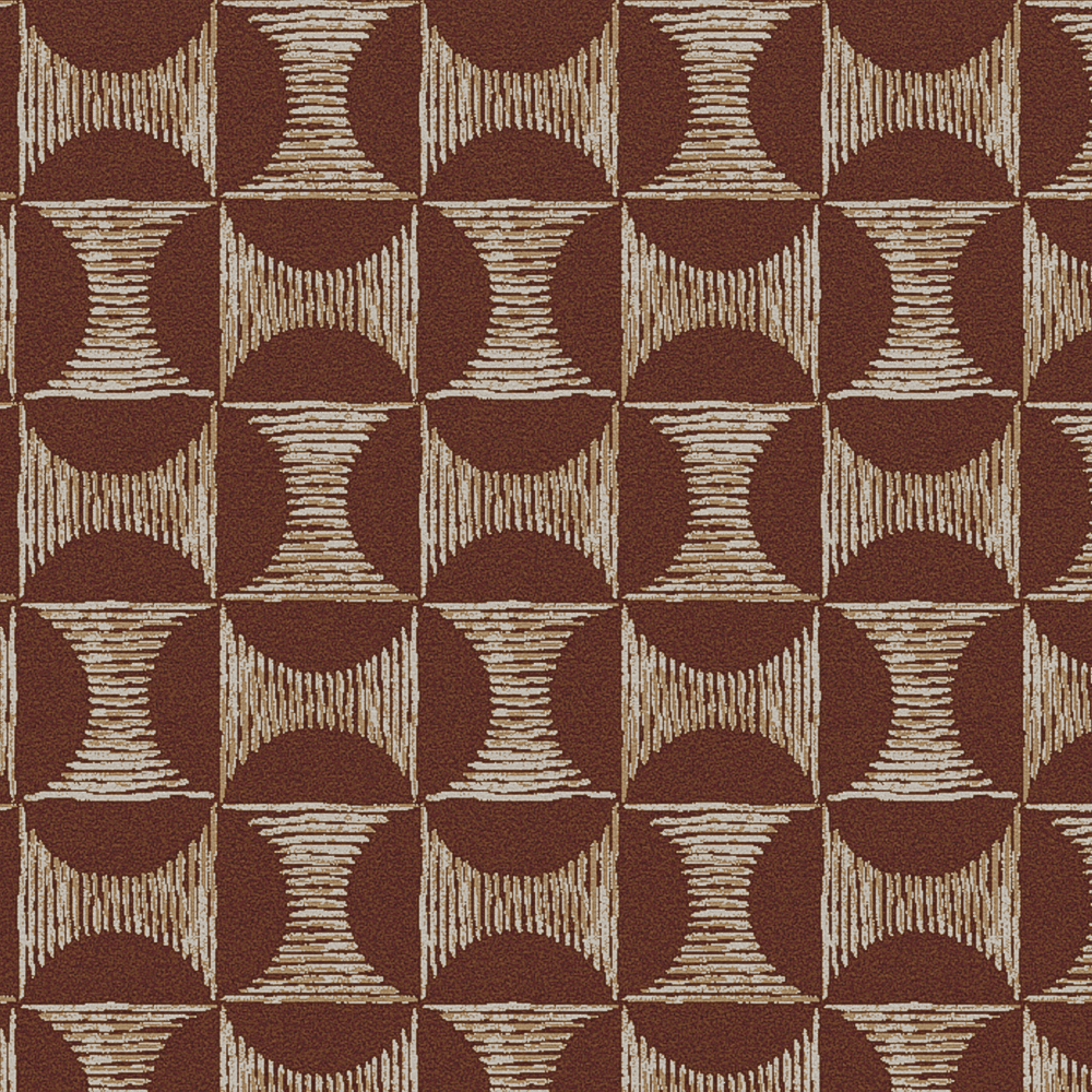Simple Retro II Brown