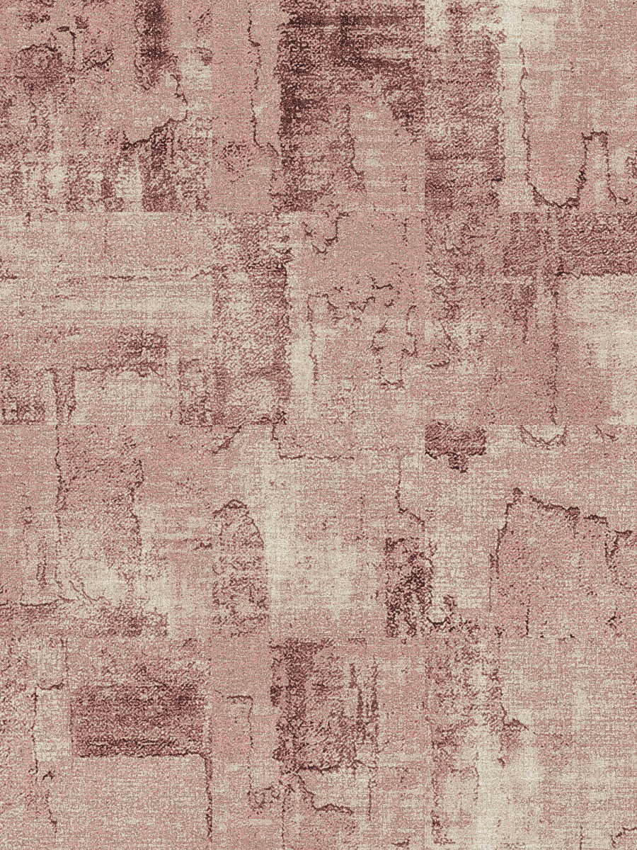 Terrain Rose