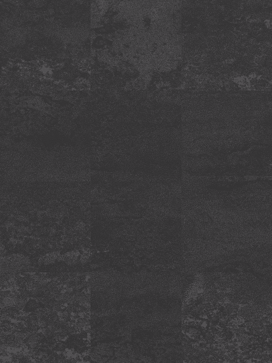 Iron Black