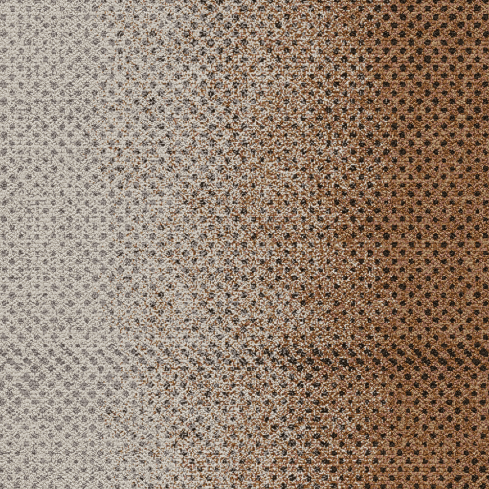 Mix Seed Light grey/Camel 5500