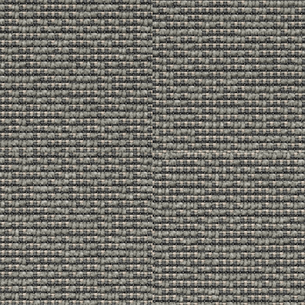 Mute Mid grey