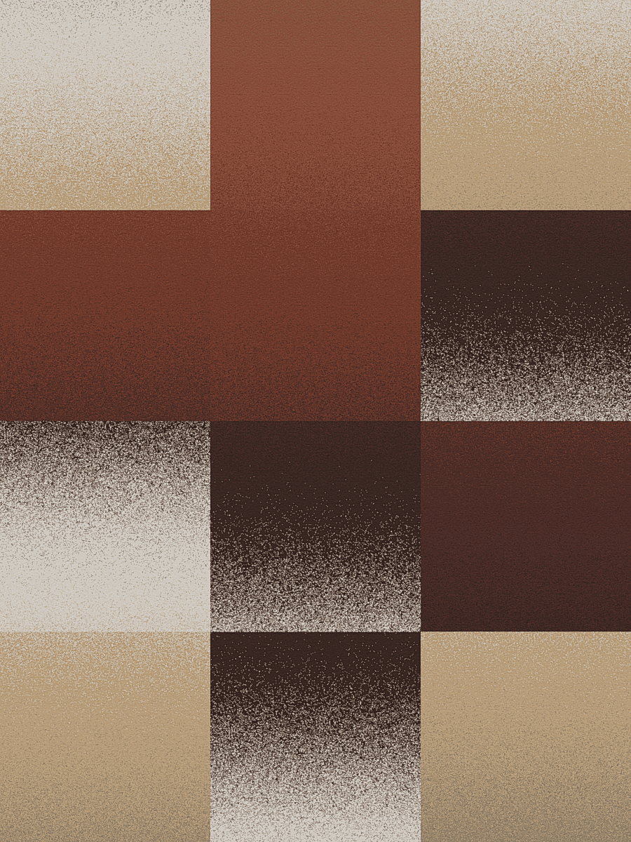 Horizon Brown