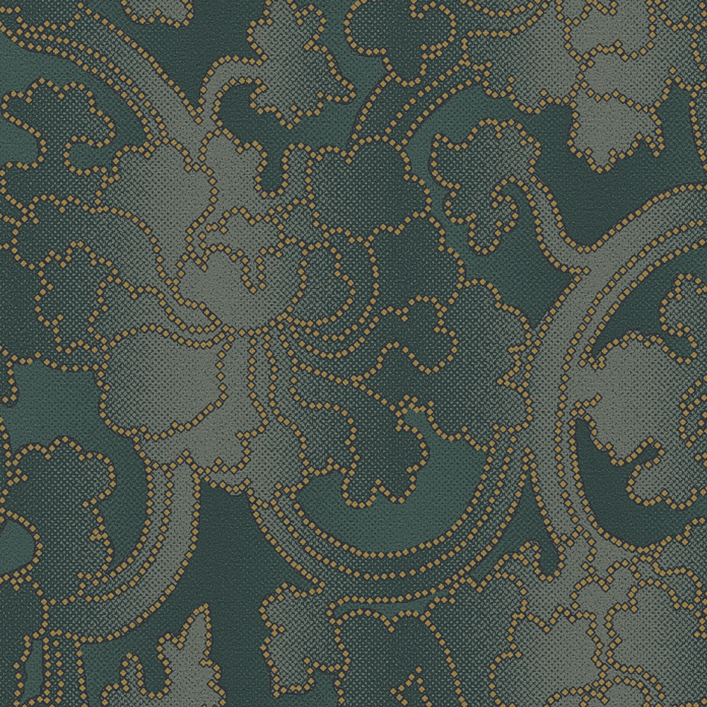 Osaka Green