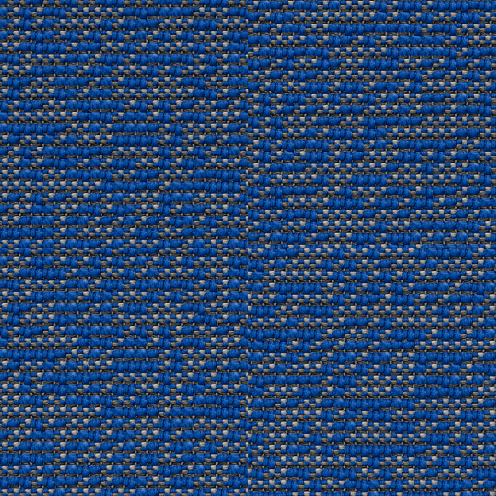 Mute Blue