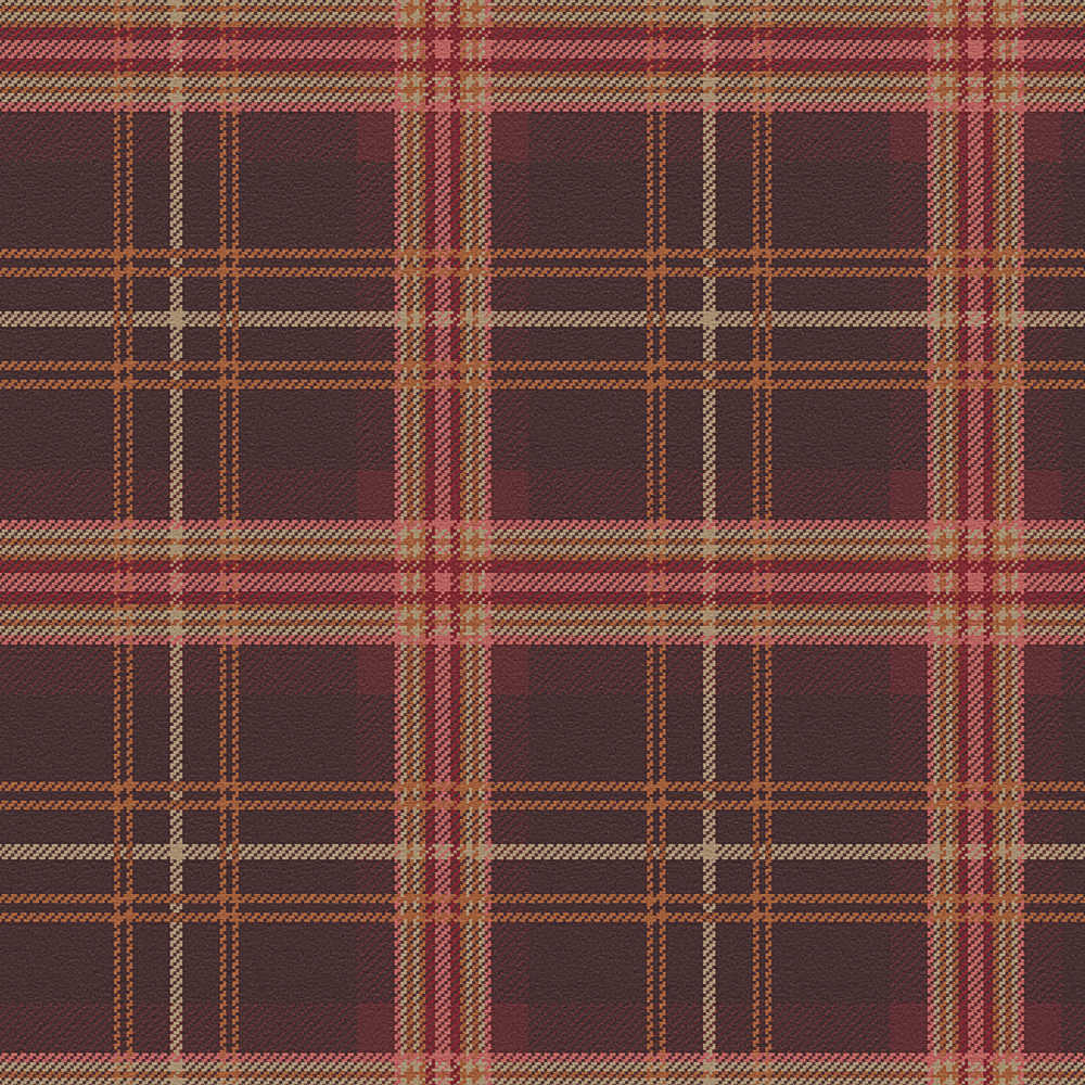 Scottish Red