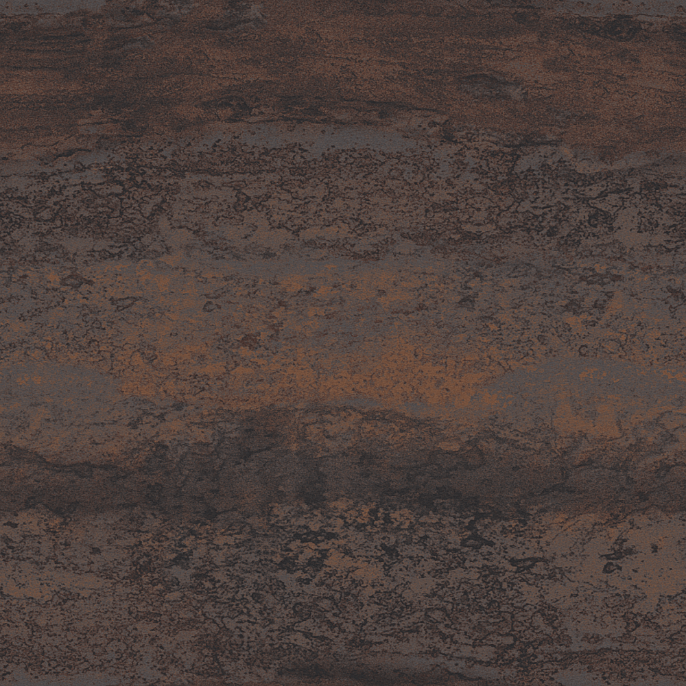 Iron Brown