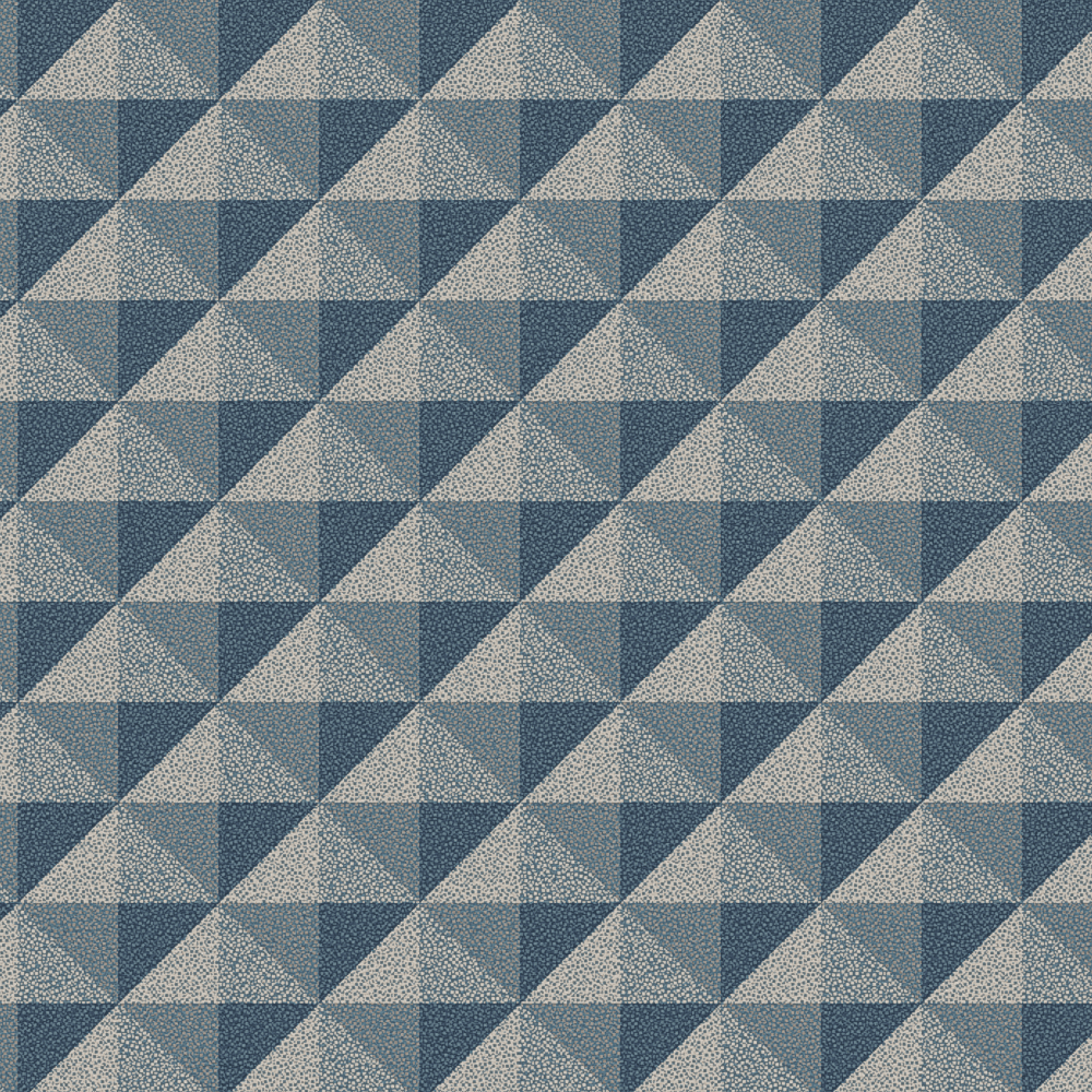 Pyramid Blue