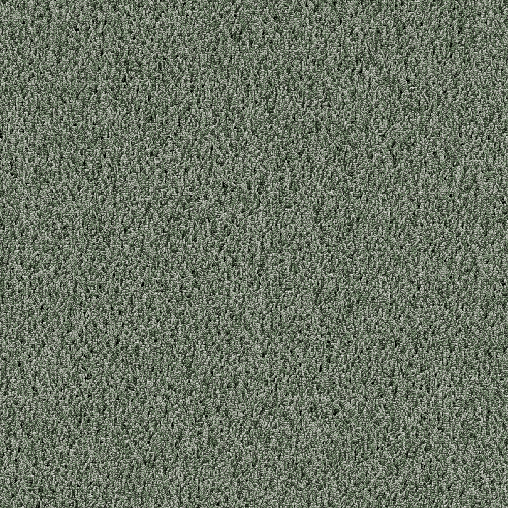 Silky Light green