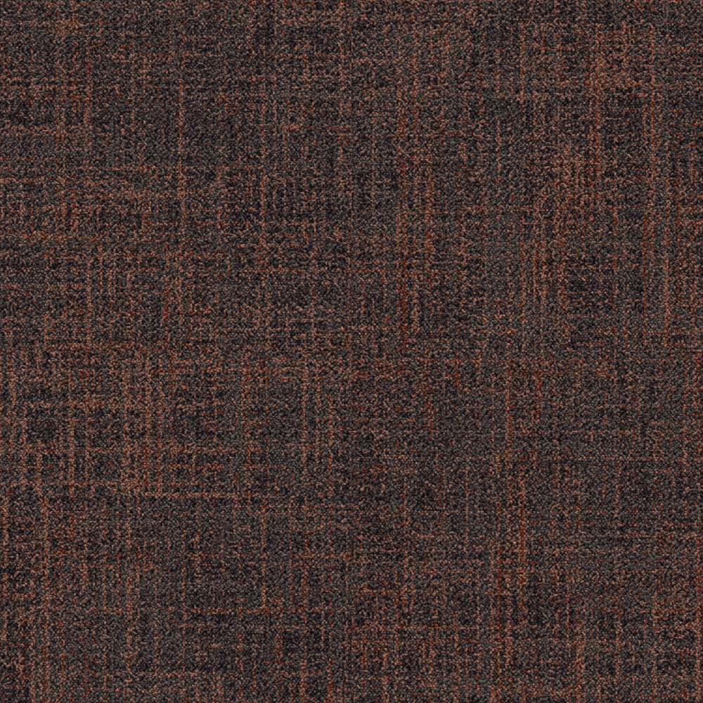 Burnt clay