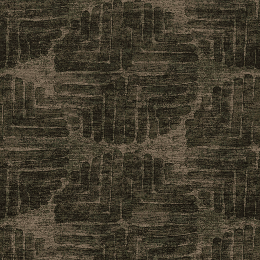 Cercle II Green