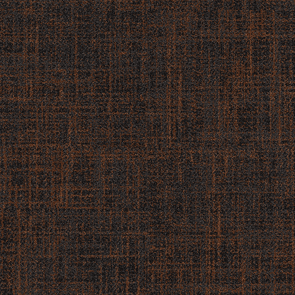 Calico Copper brown